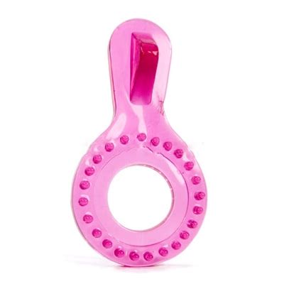 anal tickler|Anal Tickler Pink Jelly .